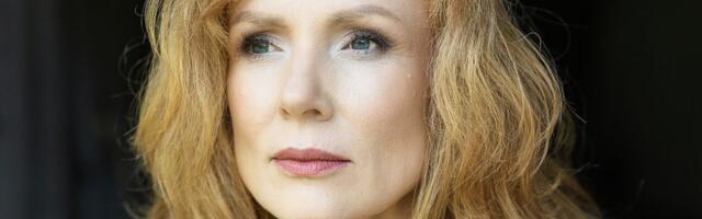 Maarja Jakobson on mänginud 27 aastat „Õnne 13“ sarjas_ ma ei muretse, et olen ainult Õnne tänava Jane