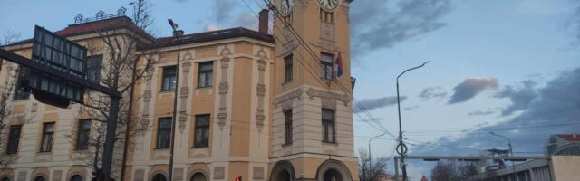 Večeras ispred Suda hitna akcija niških studenata kao podrška kolegama u Novom Pazaru