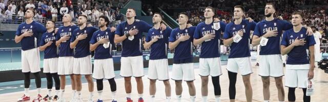 Nemački selektor se poklonio "orlovima": Srbija je prvi favorit za titulu, a Jokić najbolji na svetu