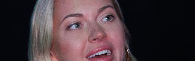 KUUMAD KLÕPSUD | Eesti juurtega soomlanna Erna Husko paljastas nappides bikiinides ihu