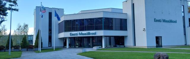 Kevili, Valio, Dava Foods ja MES toetavad Maaülikooli tudengeid