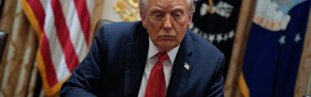 Trump: ma ei usu, et Ukraina sõja võidab