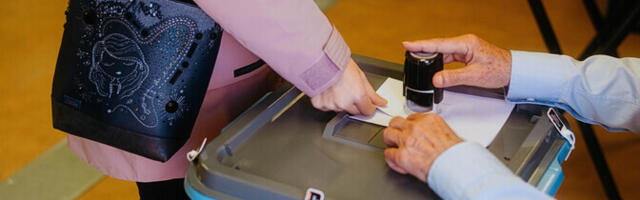 "AK. Nädal" uuris, mis oli valijate eelistuse taga