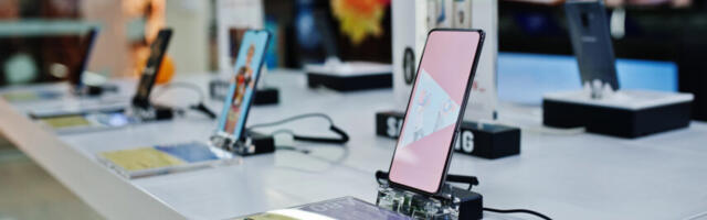 2025. aasta telefonide TOP: pingereas 88 populaarsemat mudelit, mida Eestis müüakse