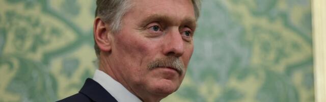 Kreml: Venemaa ja USA vahel praegu Ukraina asjus konsultatsioone ei peeta, aga kontaktid on