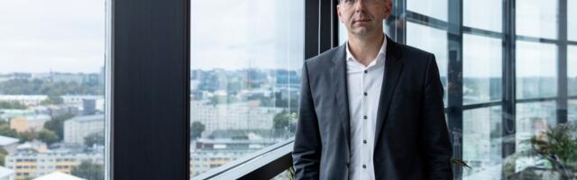Lenno Uusküla majanduskasvust: suurt buumi mina ei näe veel