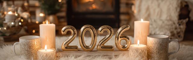 Mida ma ootan 2026. aastalt: vähem muret, rohkem rahu ja tõelist õnne