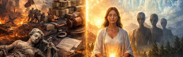 Hoiatuslugu ajast, mil reeglid vaikisid