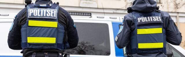 Meest süüdistatakse 100 000 euro väärtuses narkootikumide käitlemises