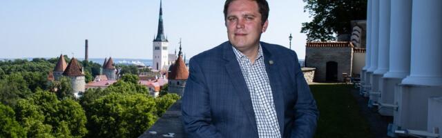 Asekantsler Lauri Luht_ Eesti digiriigi probleem ei ole tehnoloogia, vaid killustunud juhtimine ja vastutuse hajumine