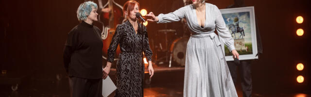 Selgusid Tartu linna kultuurikandjad