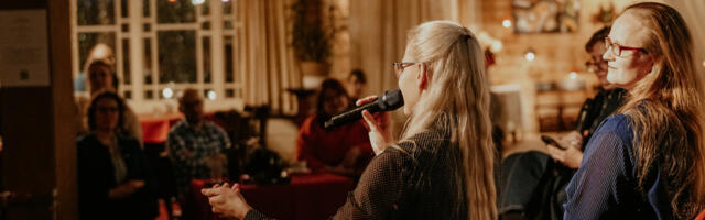 Kevadega naasevad Tartu rahvakultuuri vestlusõhtud 