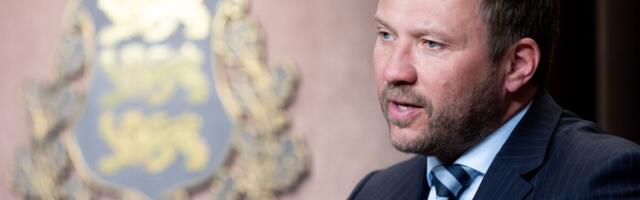 Tsahkna: seitse erilendu maksid Eestile planeeritust vähem