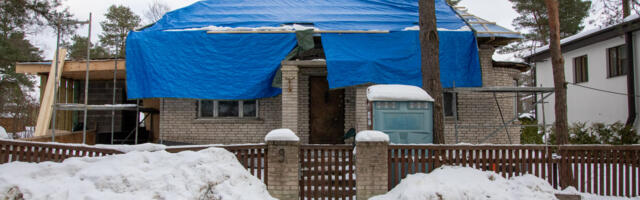 Galerii. „Kihid”