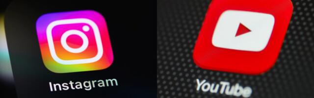 Murranguline kohtuotsus: Meta ja Google võeti sotsiaalmeedia riskide varjamise eest vastutusele