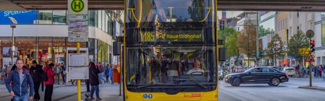 Građani prve privrede Evrope zabrinuti zbog rasta cena: Strahuju od krize, a nemaju ušteđevinu