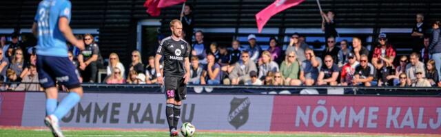 Tehva tahab Hiiu staadioni muuta Bodø/Glimti väljaku sarnaseks kindluseks. Millal võiks tribüün suuremaks ja valgustus korda saada?