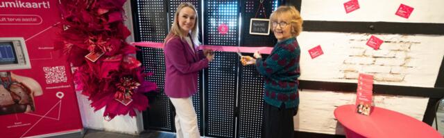 Muuseumikaardi esimenepäris pood