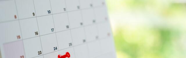 Järgmise nädala horoskoop: 27. aprillist 3. maini võivad mitme tähemärgi elus toimuda suured pöörded