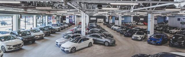 GEENIUS | Kasutatud autode turul on defitsiit ja pruugitud elektriautode hind tõusuteel