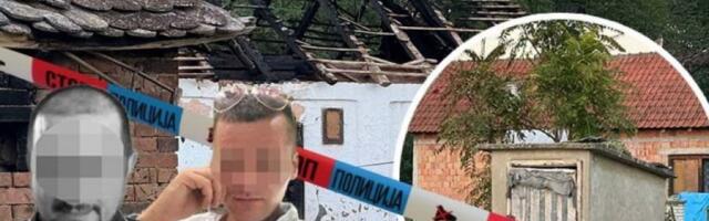 "OVO JE AUTO KOJIM SAM GA SPUCAO, TAMO MU GORI KUĆA!" Srđan iz Obrenovca izlazi pred sudiju: Pregazio Igora kolima, pa sve snimio i objavio: "UMIREŠ POLAKO, ALI SIGURNO!" (FOTO, VIDEO)