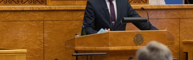 Ida-Virumaa saab kriisiabi rohkem kui 2,8 miljonit eurot