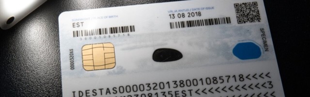 Riik jättis kümnete surnud inimeste dokumendid kehtima