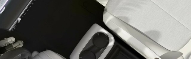 Video: Hyundai paljastas kaadrid IONIQ 5 sisemusest ja see pakub midagi täiesti uut