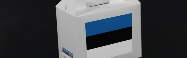 Roland Tõnisson: AS Estõunia