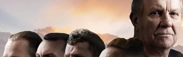 Arvustus. Vandenõu sepitsusega saunapidu