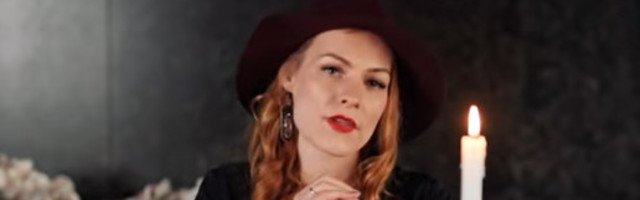 MARILYN KERRO AVALDAS tõe, mida enamus meist teab, kuid kipume unustama