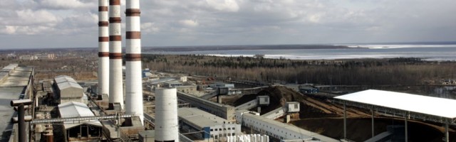Konkurentsiamet: Narva Soojusvõrk peab tegema konkursi sooja ostmiseks