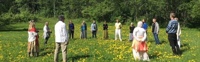 Toomas Trapido: Gaia haridus pakub leevendust inimkonna kriisile