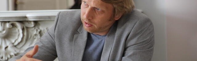 Jaanus Karilaid: kiirtestid aitavad ühiskonda kokku õmmelda ja annavad ettevõtlusele hapnikku