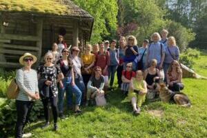 Tõlkijate vennaskonna kümme aastaringi