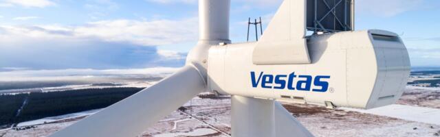 Utilitas alustab Saarde tuulepargi rajamist