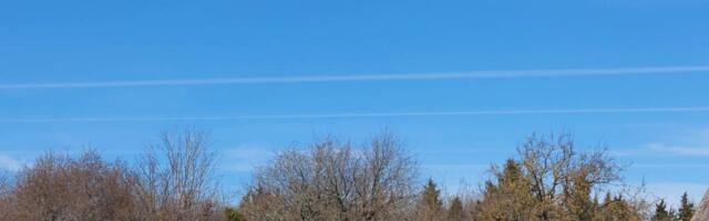 21.–25. aprill: kevade laineharjal