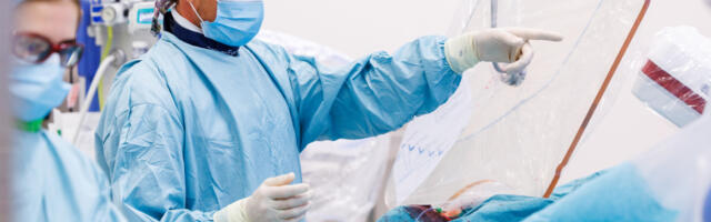 Uus diagnostikameetod aitab südamehaigetele individualiseeritud ravi määrata