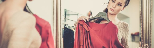 Kas nii väga tahaks, et mõni noorpõlve lemmikkleitidest taas parajaks saaks? Siin on viisid, kuidas seda saavutada