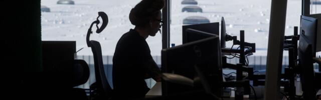 Tööandjad ei saa aru, miks ei taheta enam kontorisse naasta