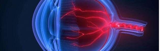 Study Finds Elevated Risk Of Eye Inflammatory Disorder Following COVID-19 Vaccination