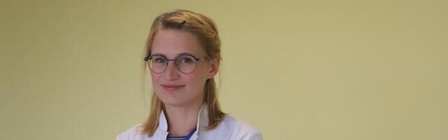 Pearinglusega patsiendid saavad füsioteraapiasse