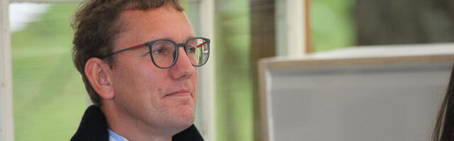 Michal teeb peaministrina oma esimese välisvisiidi Soome