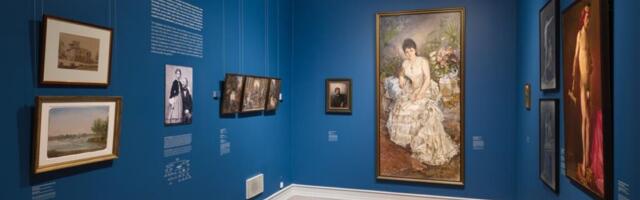 Sally, Bernt, Constantin ja teised, vanaonu Gerhardist rääkimata