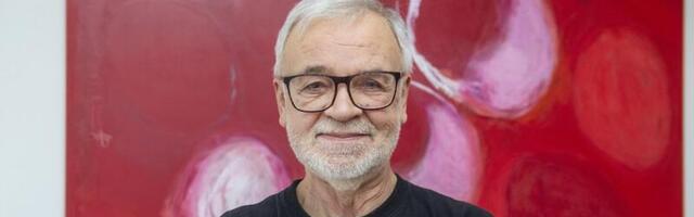 Valeri Vinogradov: ainsad, keda ei saa tehisintellektiga asendada, on kunstnikud