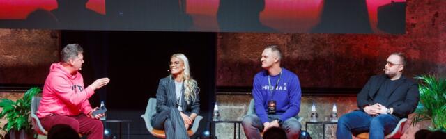 Tunne klienti, ole ahne ja ehmata kolleege – juhtide nõuanded ettevõtte kiireks kasvuks