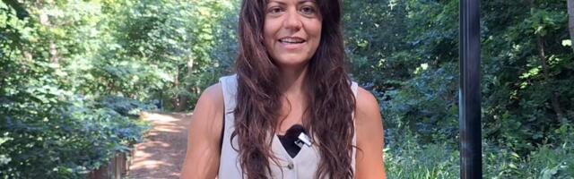 Inger Udeküll liitus Kogukondade Viimsiga