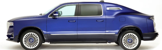 Aznom Palladium: mis asi see veel on!?