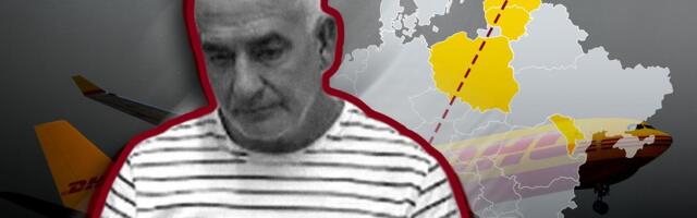 „Minuga võttis Venemaalt ühendust vana tuttav.“ Postipakiplahvatuste tõttu vahistati Ida-Viru ärimees ja ta elukaaslane