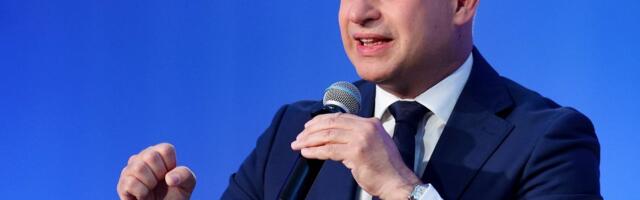 Poola minister_ küberrünnakud Poola vastu on sagenenud, märkimisväärne osa on seotud Venemaaga
